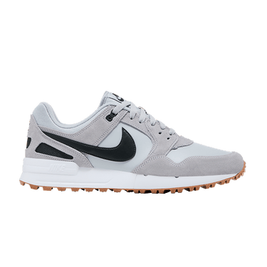 Nike Air Pegasus 89 Golf 'Wolf Grey Anthracite Gum'