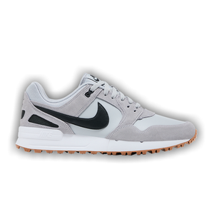 Nike Air Pegasus 89 Golf 'Wolf Grey Anthracite Gum'