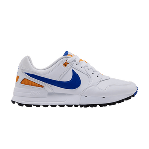 Nike Air Pegasus 89 Golf 'White Orange Peel Racer Blue'