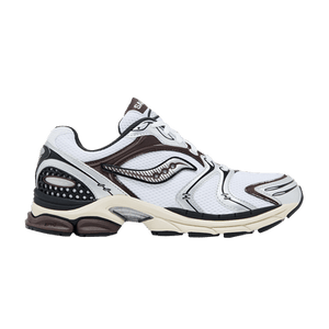Saucony ProGrid Triumph 4 CS 'Silver Chrome'