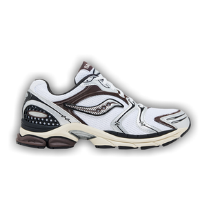 Saucony ProGrid Triumph 4 CS 'Silver Chrome'