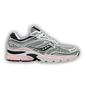 Saucony OG ProGrid Omni 9 'Silver Pink'