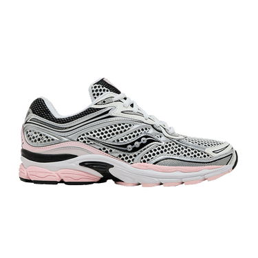 Saucony OG ProGrid Omni 9 'Silver Pink'