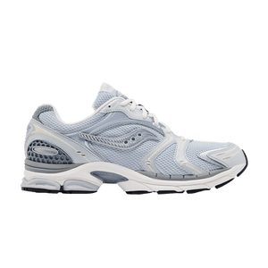 Saucony ProGrid Triumph 4 CS 'Light Grey'