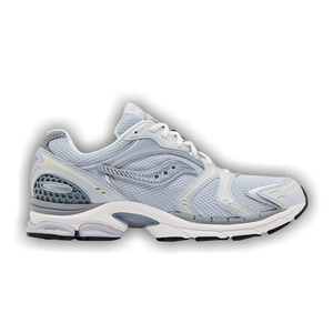 Saucony ProGrid Triumph 4 CS 'Light Grey'