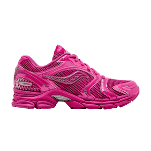 Saucony Wmns ProGrid Triumph 4 'Glossy Pink'