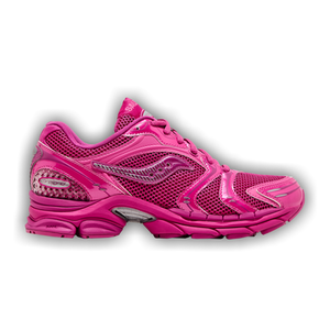 Saucony Wmns ProGrid Triumph 4 'Glossy Pink'