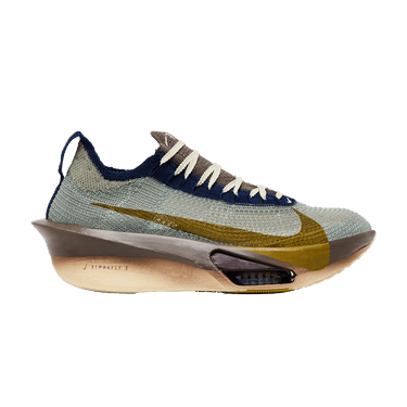 Nike Air Zoom Alphafly NEXT% 3 Premium 'Light Army Desert Moss'