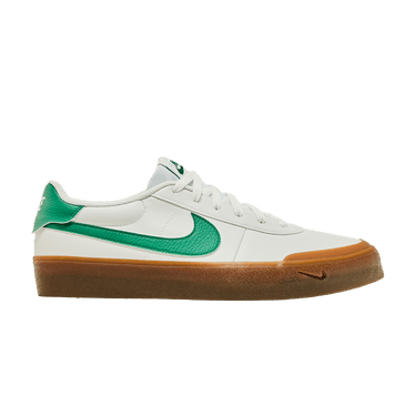Nike Court Shot 'White Malachite Gum'