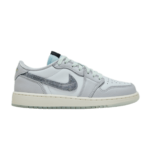 Air Jordan 1 Retro Low OG GS 'Year of the Snake'