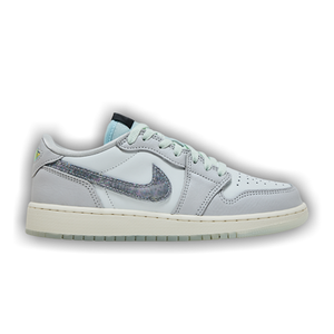 Air Jordan 1 Retro Low OG GS 'Year of the Snake'