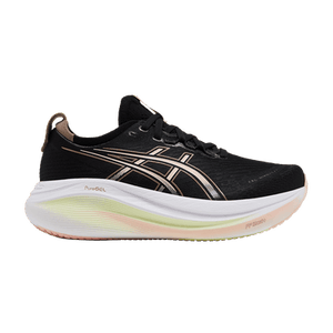 ASICS Wmns Gel Nimbus 27 'Black Breeze'