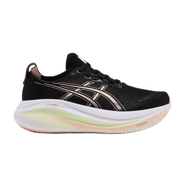 ASICS Wmns Gel Nimbus 27 'Black Breeze'