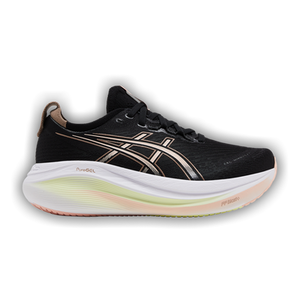 ASICS Wmns Gel Nimbus 27 'Black Breeze'