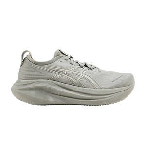 ASICS Gel Nimbus 27 'Seal Grey'