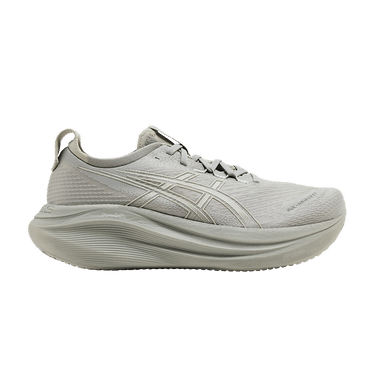 ASICS Gel Nimbus 27 'Seal Grey'