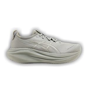ASICS Gel Nimbus 27 'Seal Grey'