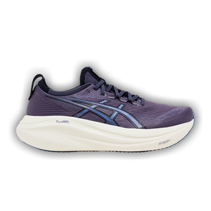 ASICS Gel Nimbus 27 'Indigo Fog'