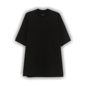 Rick Owens Jumbo Short-SleeveTee 'Black'