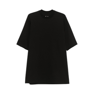 Rick Owens Jumbo Short-SleeveTee 'Black'