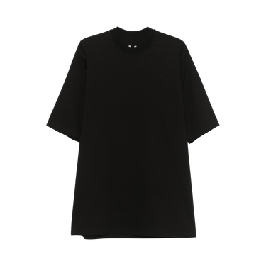 Rick Owens Jumbo Short-SleeveTee 'Black'