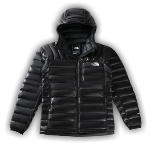 The North Face Summit Breithorn Hoodie 'TNF Black'