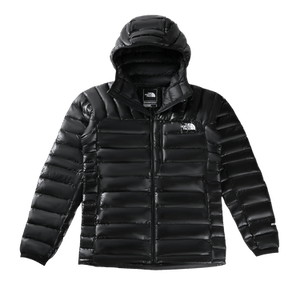 The North Face Summit Breithorn Hoodie 'TNF Black'