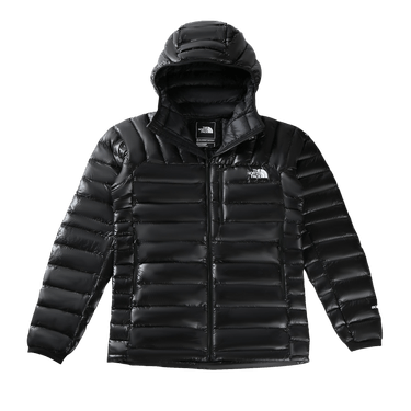 The North Face Summit Breithorn Hoodie 'TNF Black'