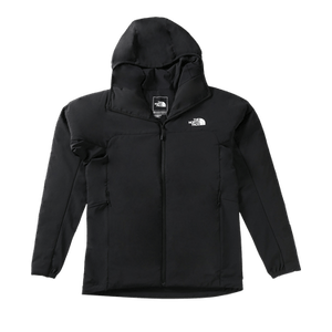The North Face Summit Casaval Hybrid Hoodie 'TNF Black'