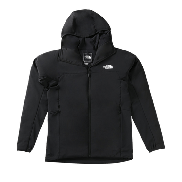 The North Face Summit Casaval Hybrid Hoodie 'TNF Black'