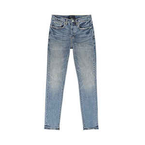 PURPLE BRAND One Year Slim Skinny Jeans 'Indigo'