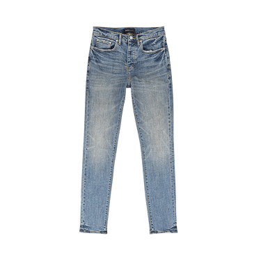 PURPLE BRAND One Year Slim Skinny Jeans 'Indigo'
