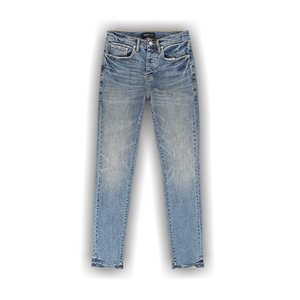 PURPLE BRAND One Year Slim Skinny Jeans 'Indigo'