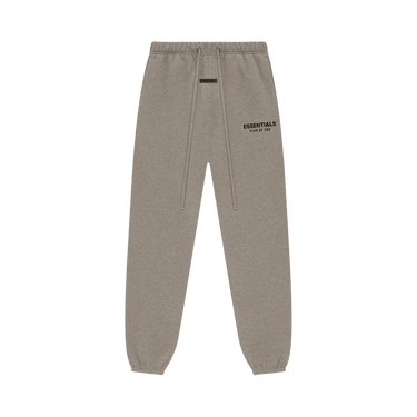Fear of God Essentials Classic Fit Fleece Sweatpant 'Homestead Heather'