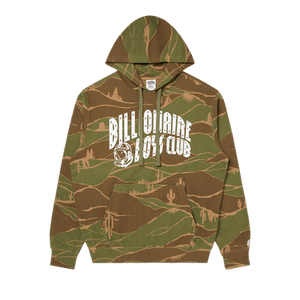 Billionaire Boys Club Camo Arch Hoodie 'Chipmunk'