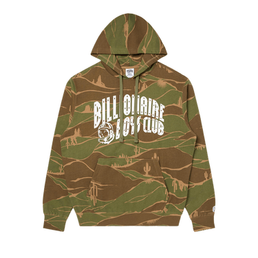 Billionaire Boys Club Camo Arch Hoodie 'Chipmunk'