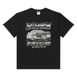 Billionaire Boys Club NSX T-Shirt 'Black'