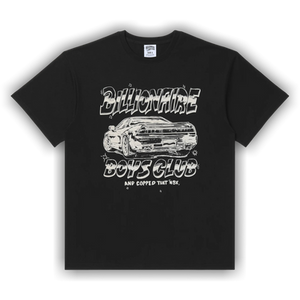 Billionaire Boys Club NSX T-Shirt 'Black'