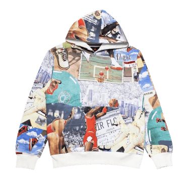 Air Jordan Brooklyn Hoodie 'Sail'