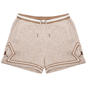 Air Jordan Knit Short 'Sail'