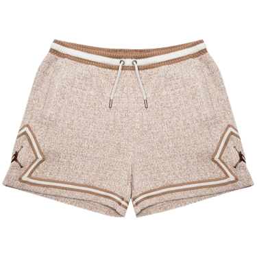 Air Jordan Knit Short 'Sail'