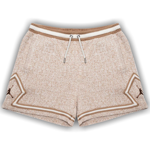 Air Jordan Knit Short 'Sail'