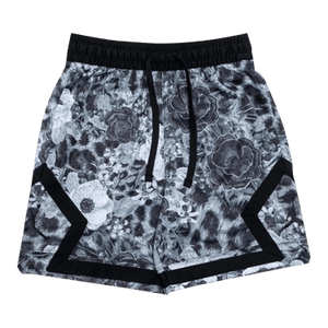 Air Jordan Sport Diamond Short 'Black/White'