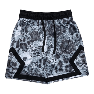 Air Jordan Sport Diamond Short 'Black/White'