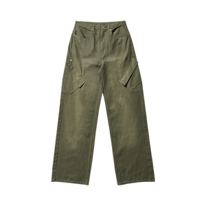 Air Jordan x Travis Scott Pant 'Cargo Khaki'