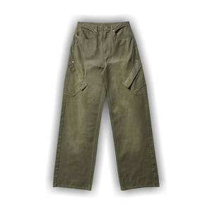 Air Jordan x Travis Scott Pant 'Cargo Khaki'