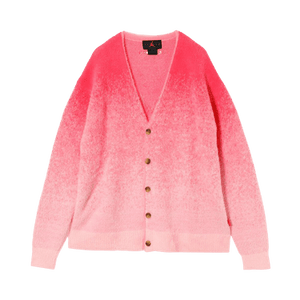 Air Jordan Cardigan 'Aster Pink'