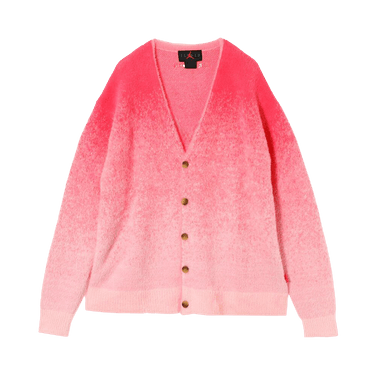 Air Jordan Cardigan 'Aster Pink'