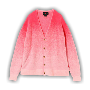 Air Jordan Cardigan 'Aster Pink'