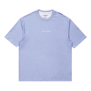 Air Jordan 85 Short-Sleeve Tee 'Football Grey'